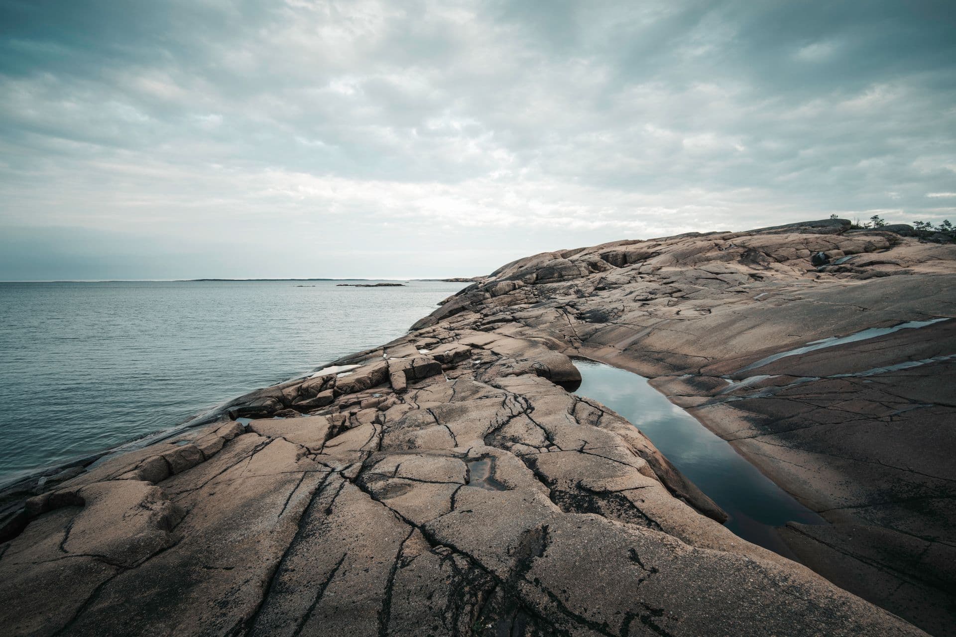 Aland Islands