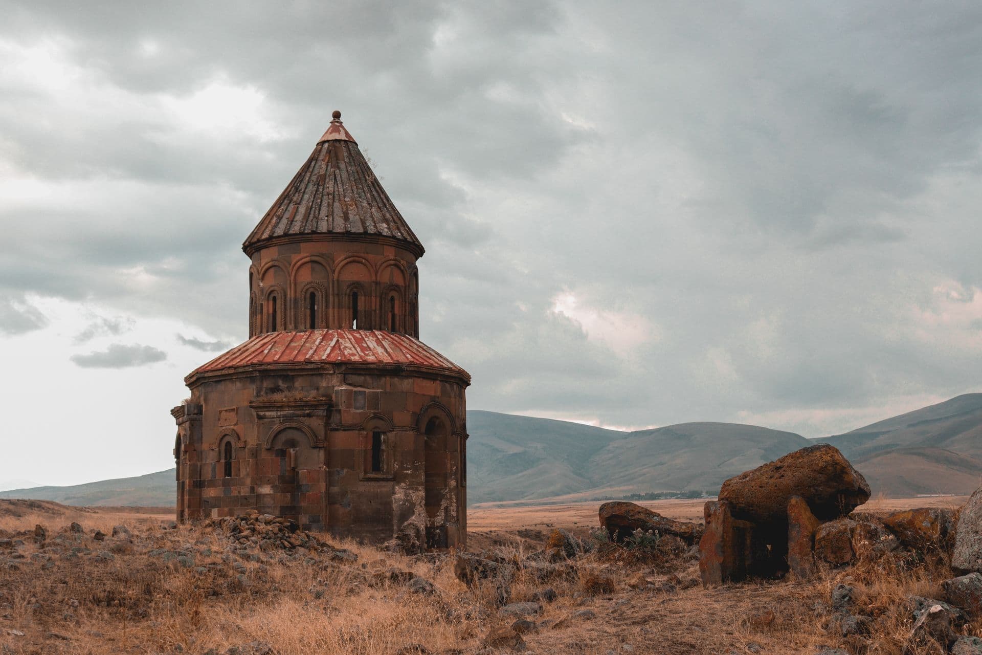 Armenia
