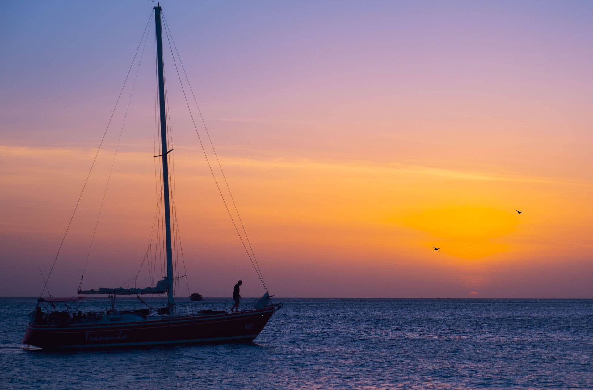 Aruba