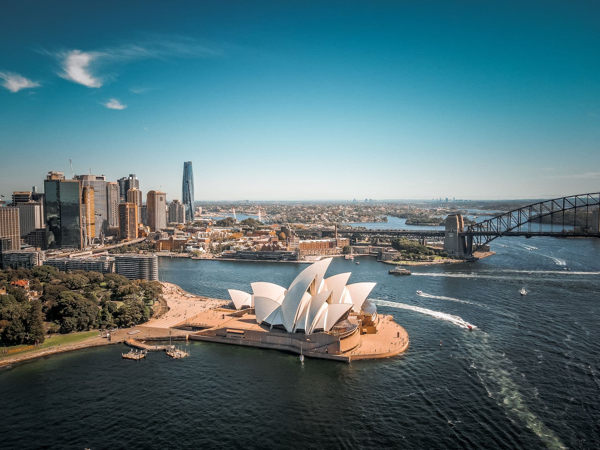 Australia