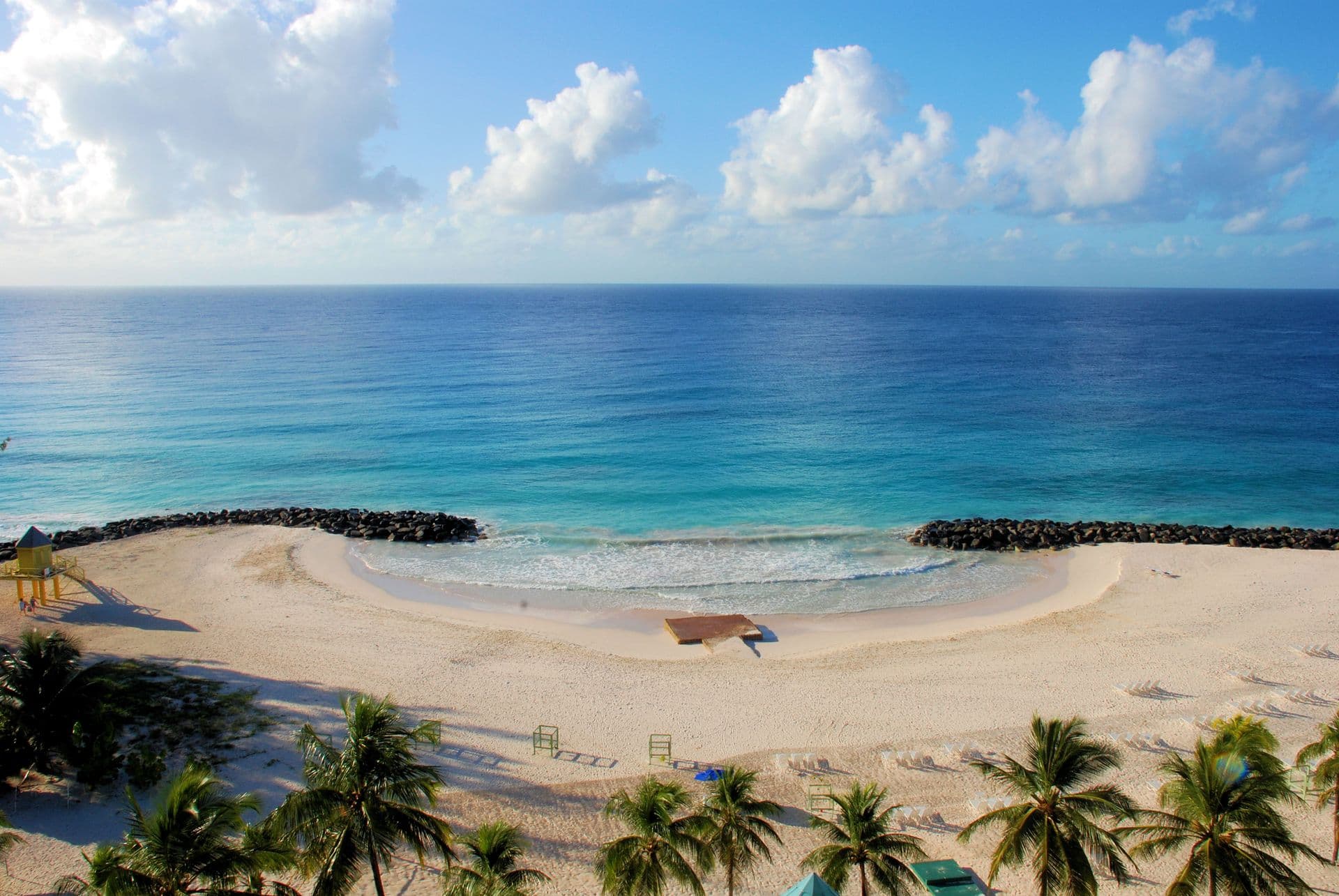 Barbados