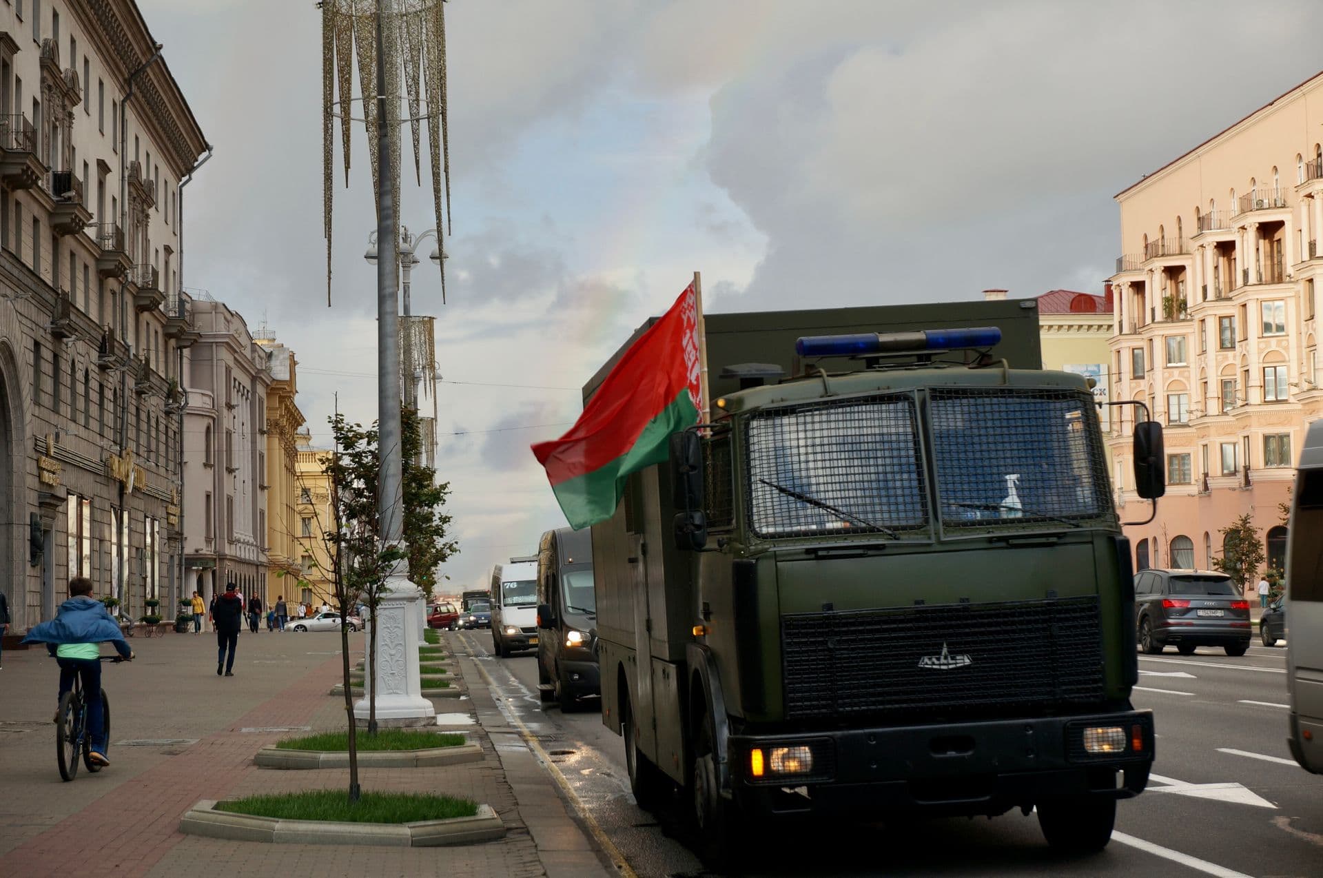 Belarus