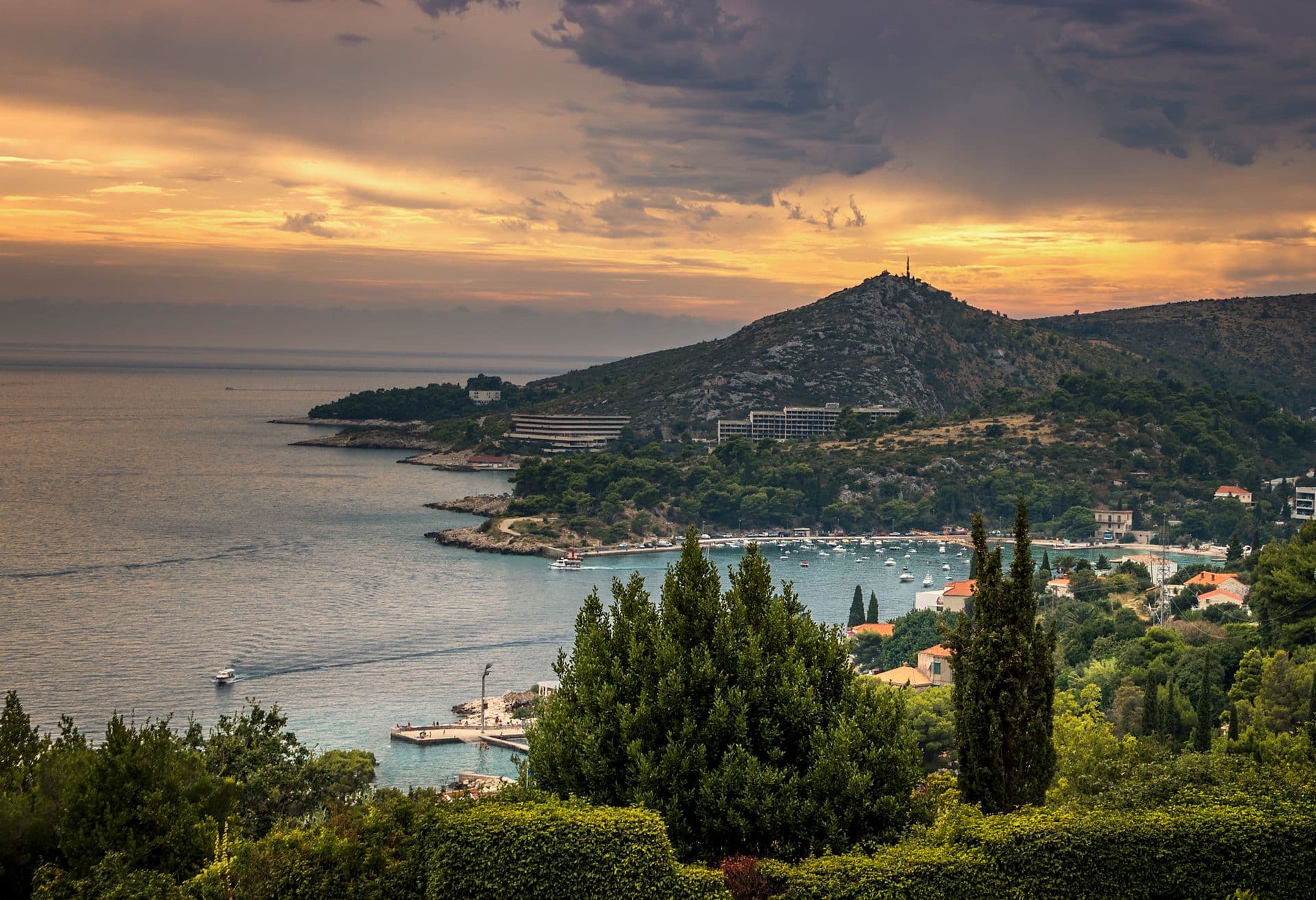 Croatia
