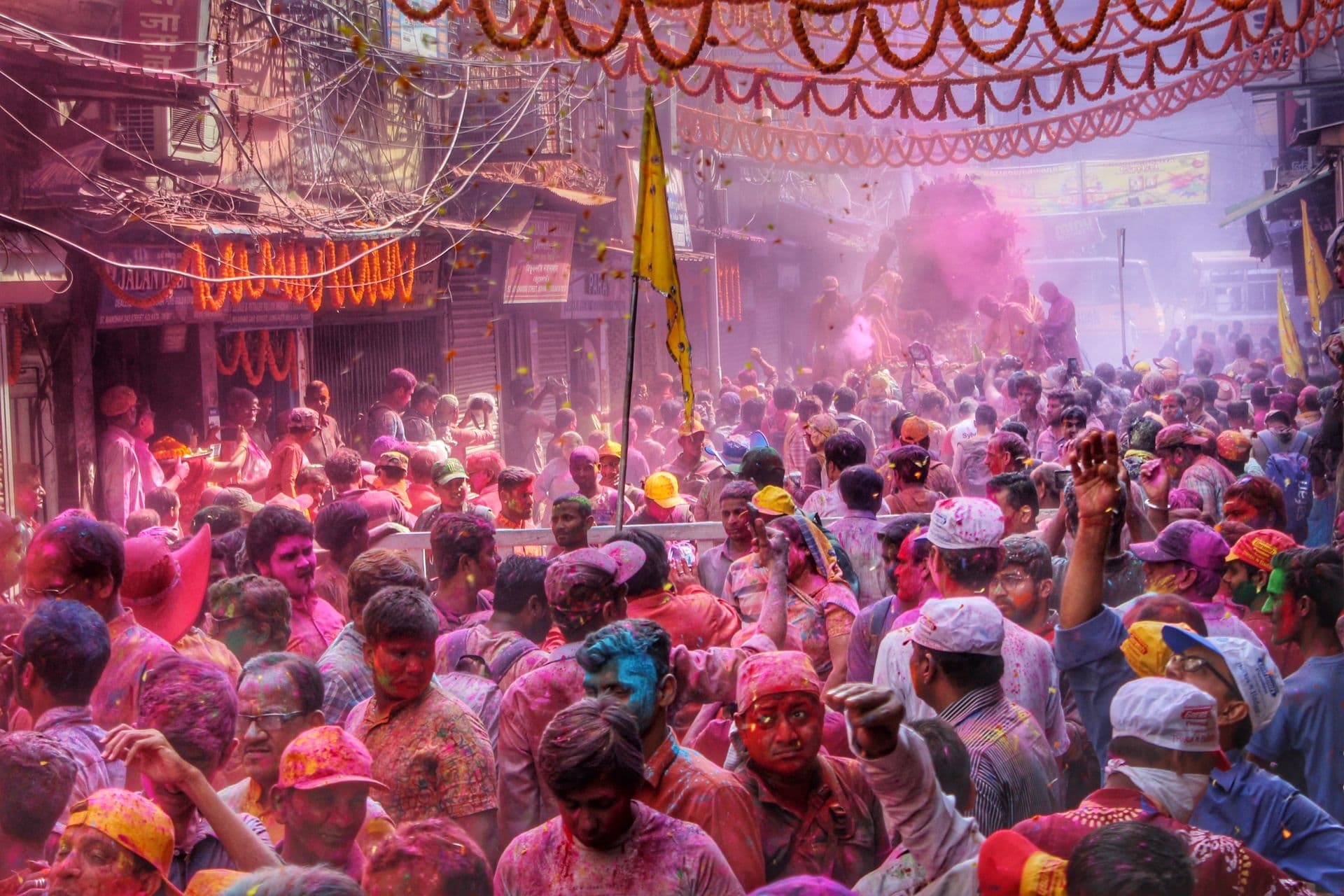 India