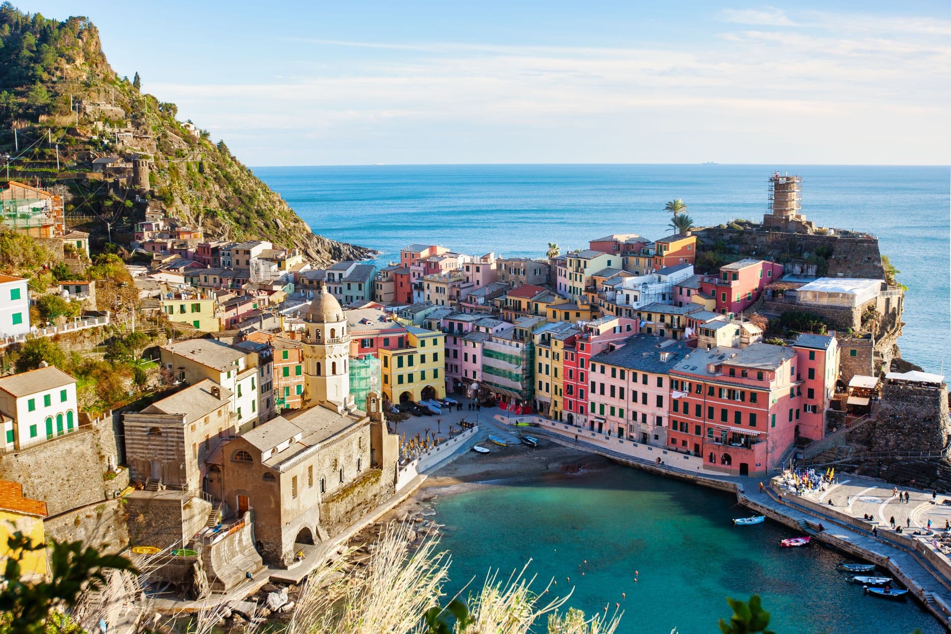 Italy
