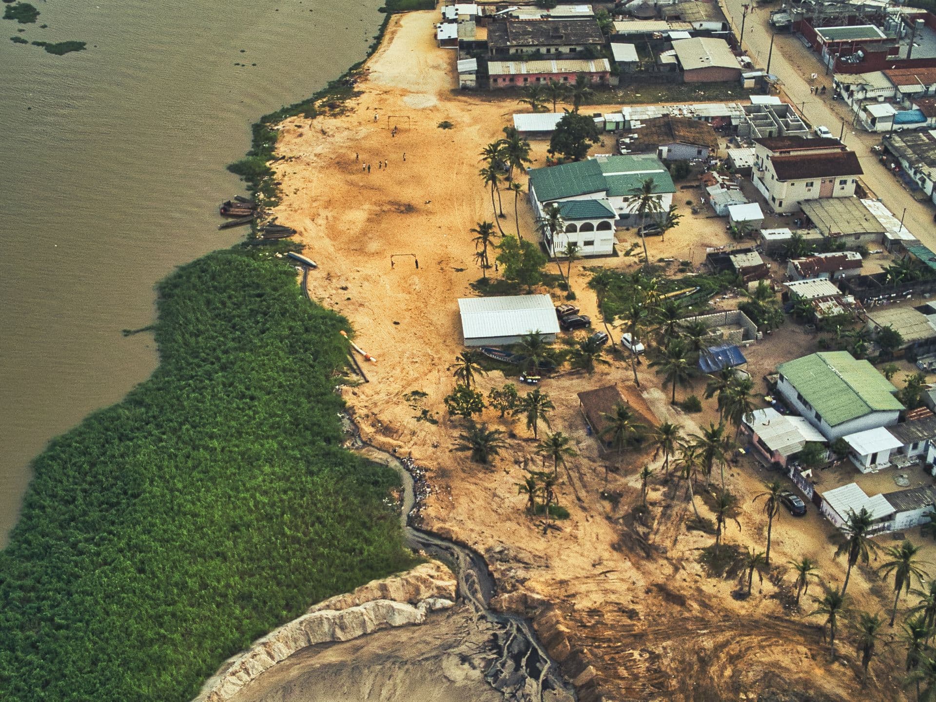 Ivory Coast