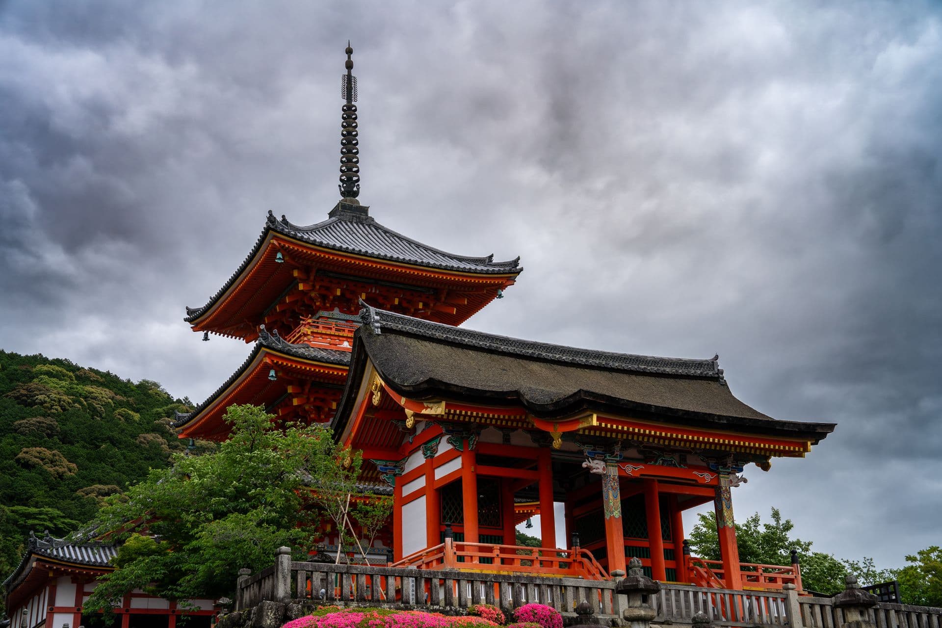 Japan