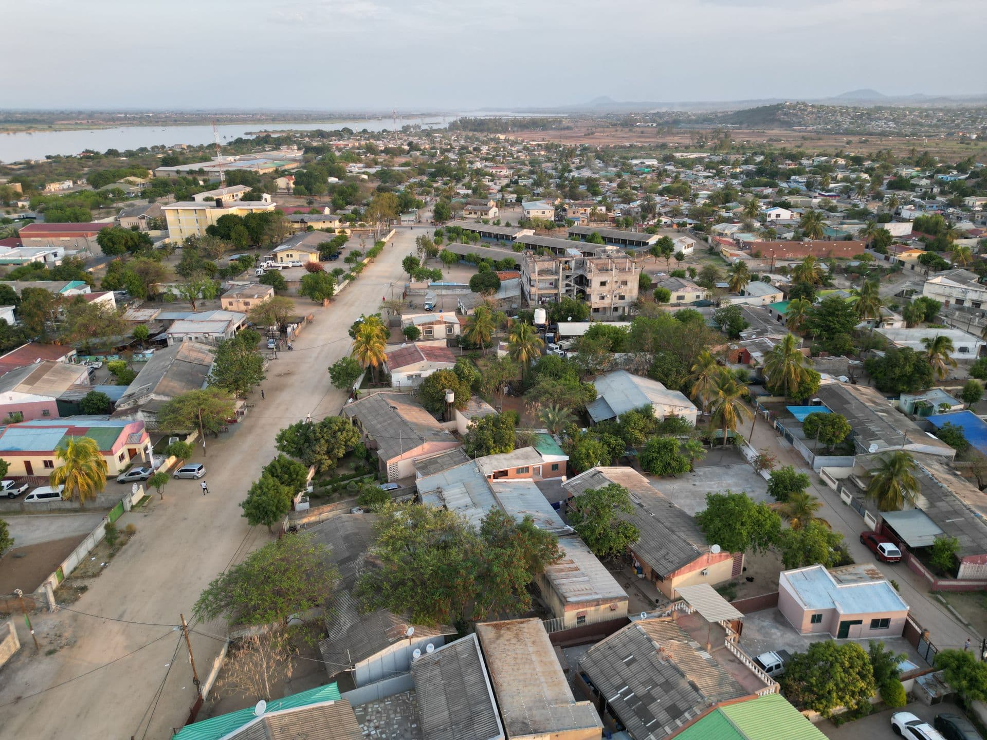 Malawi