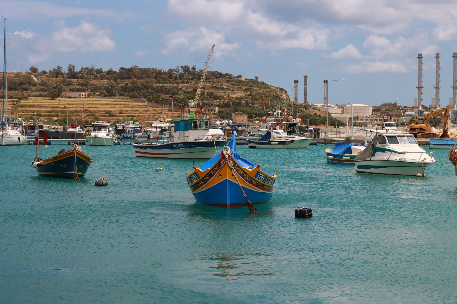 Malta
