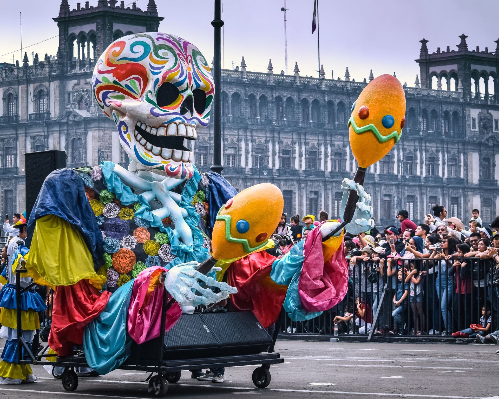 Mexico