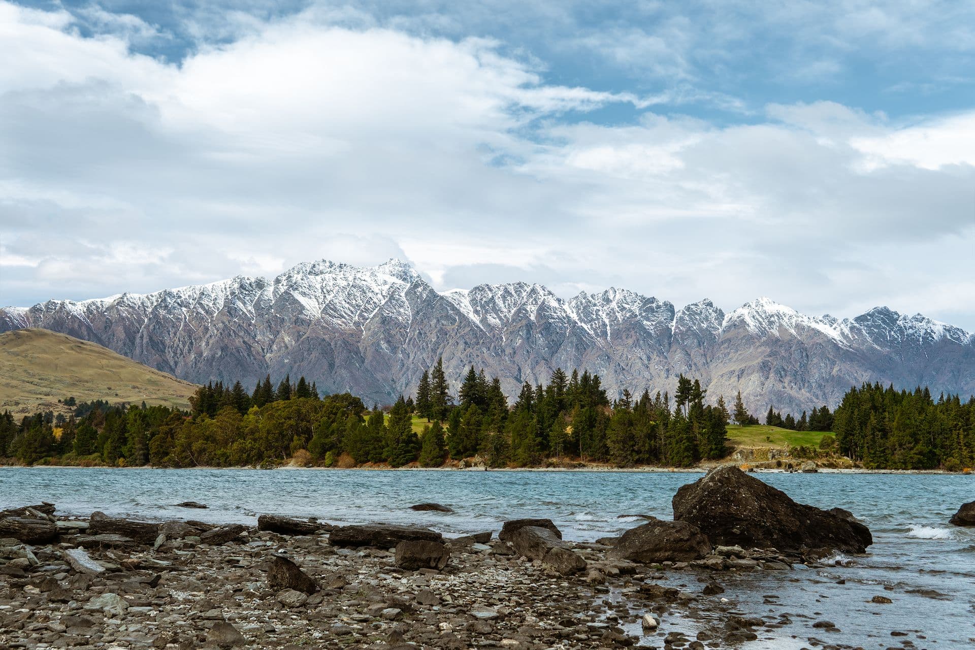 New Zealand