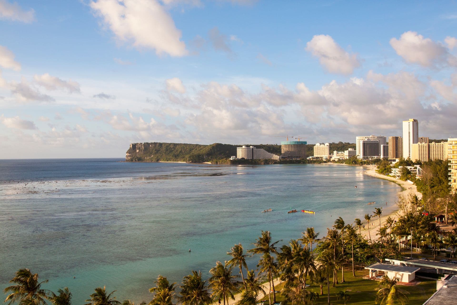 Northern Mariana Islands