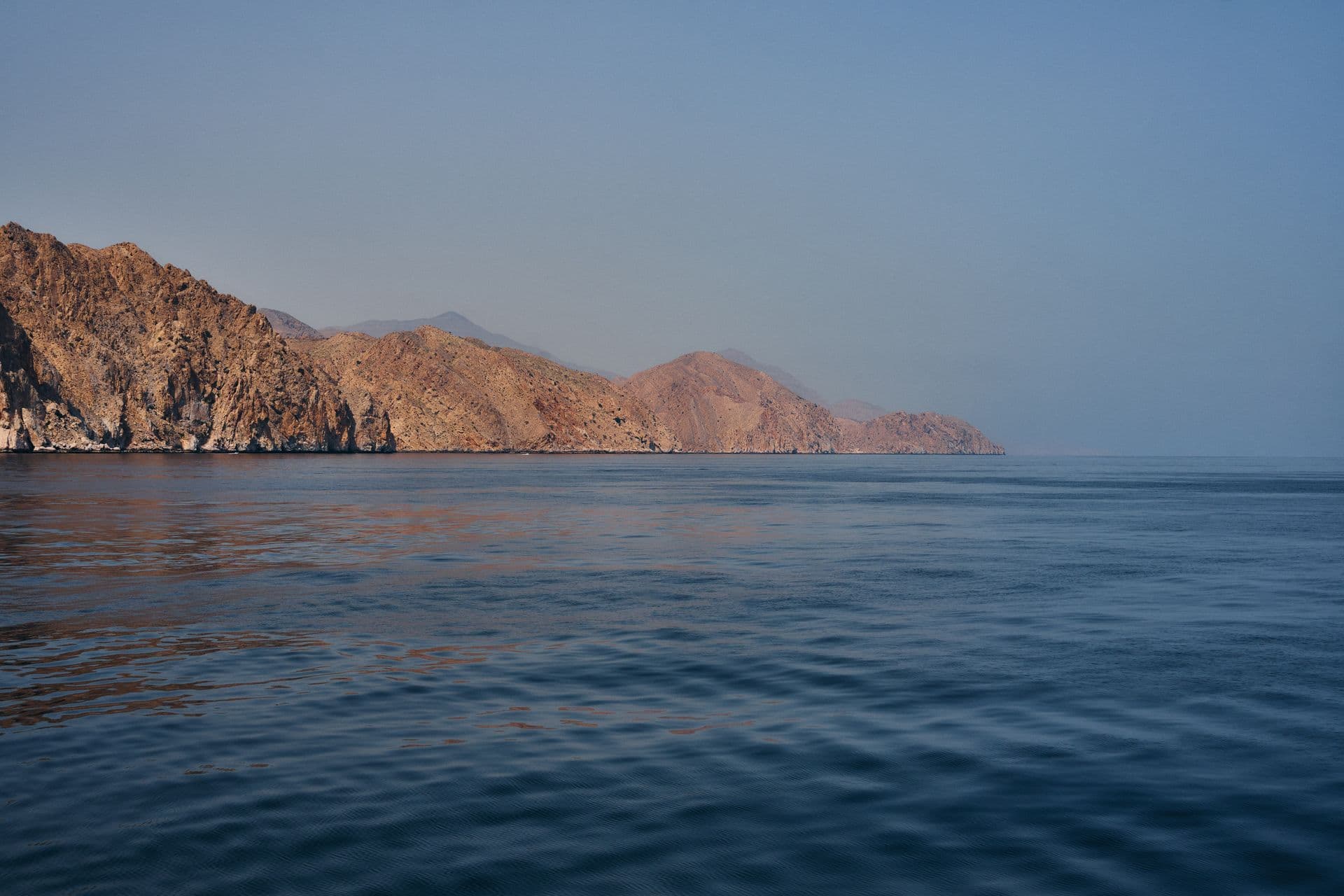Oman