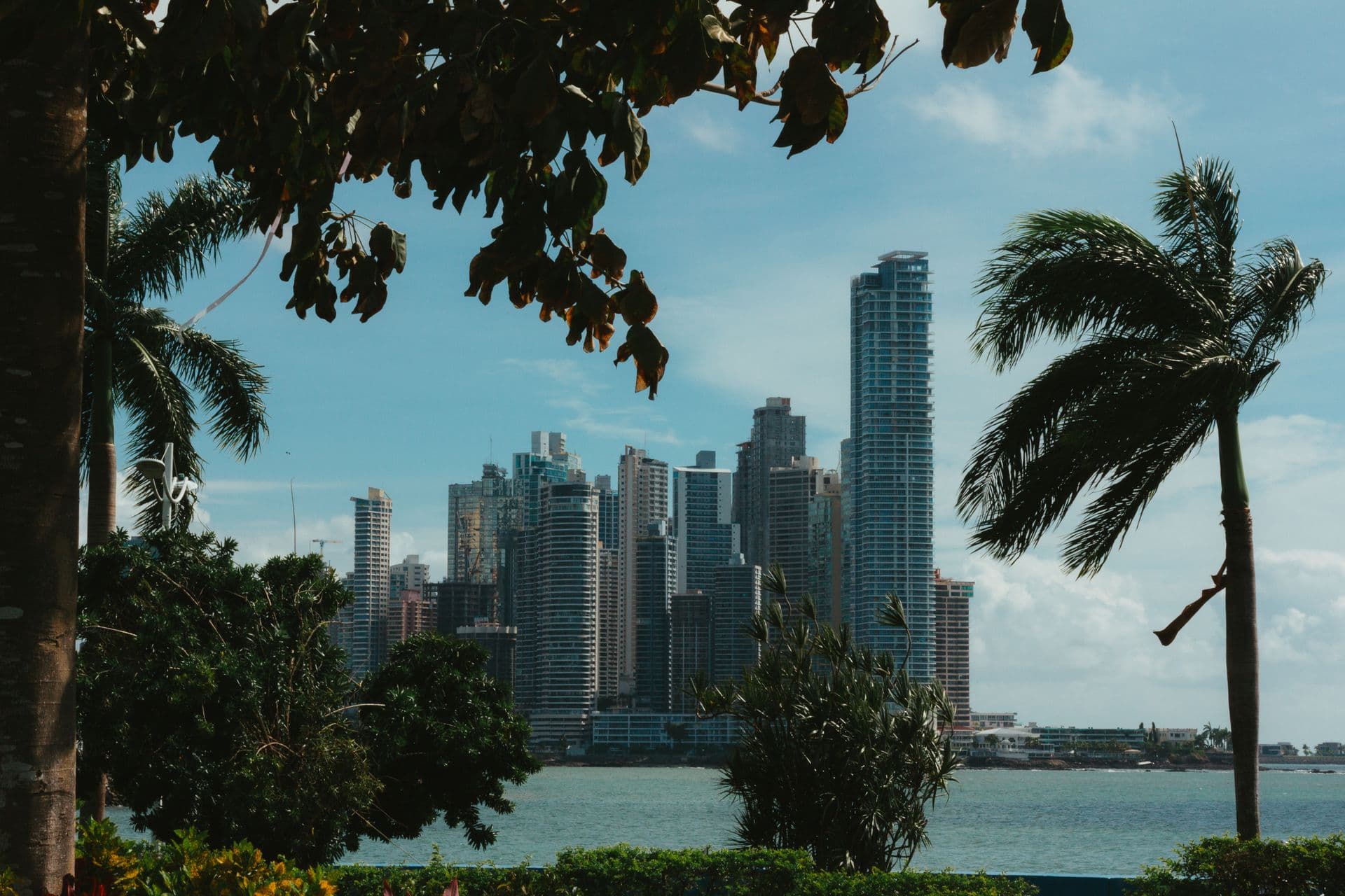 Panama