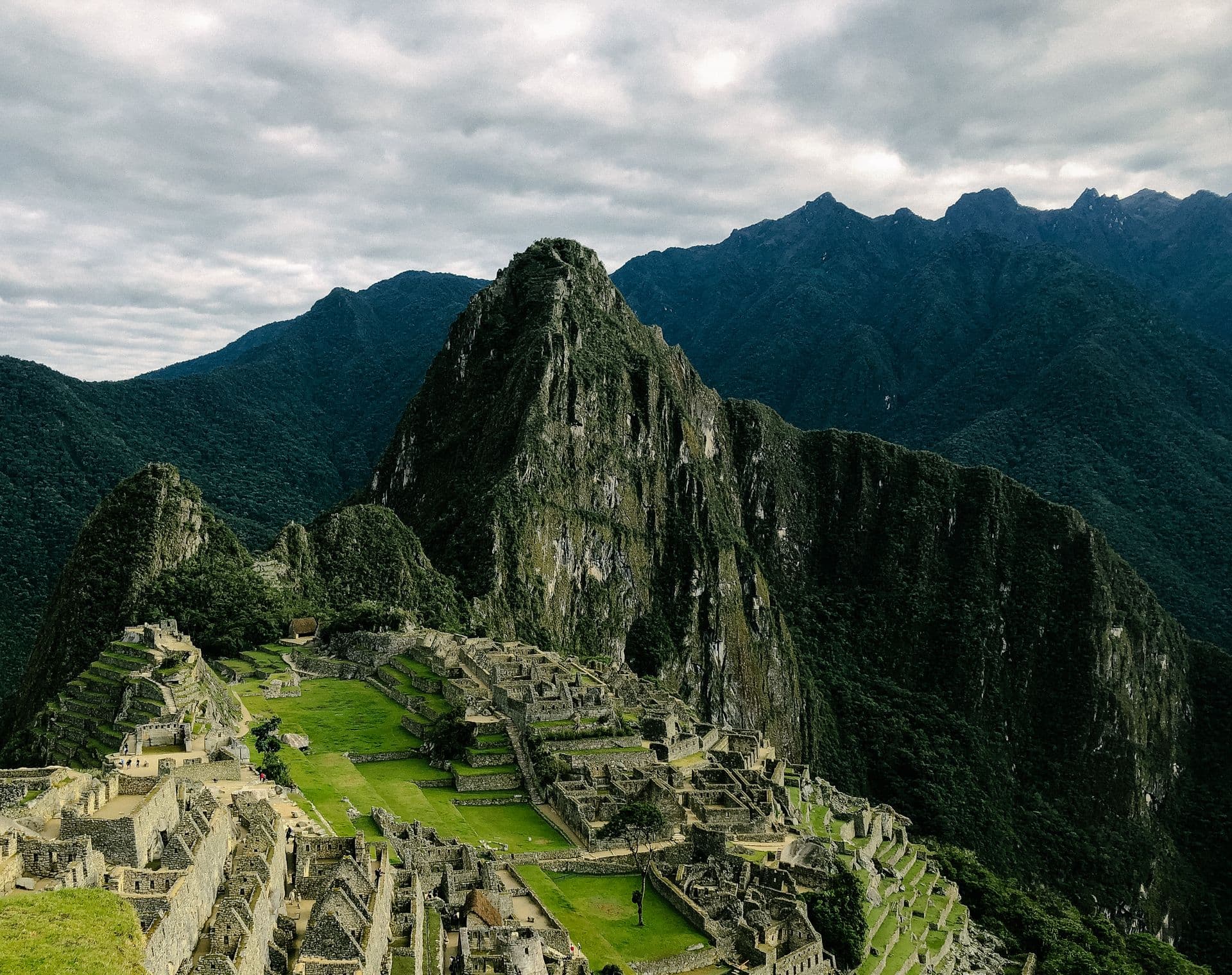 Peru