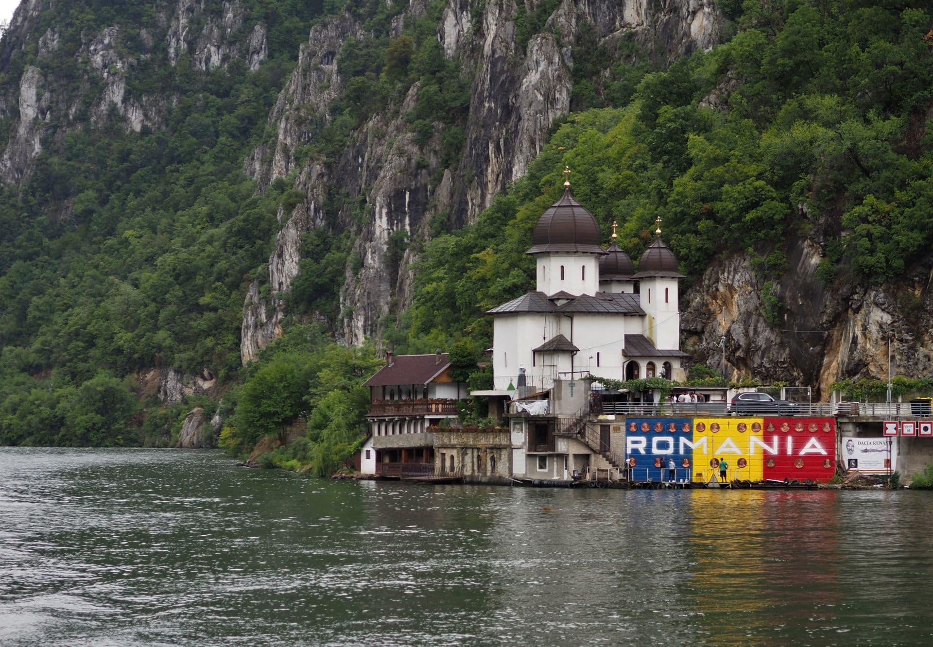 Romania