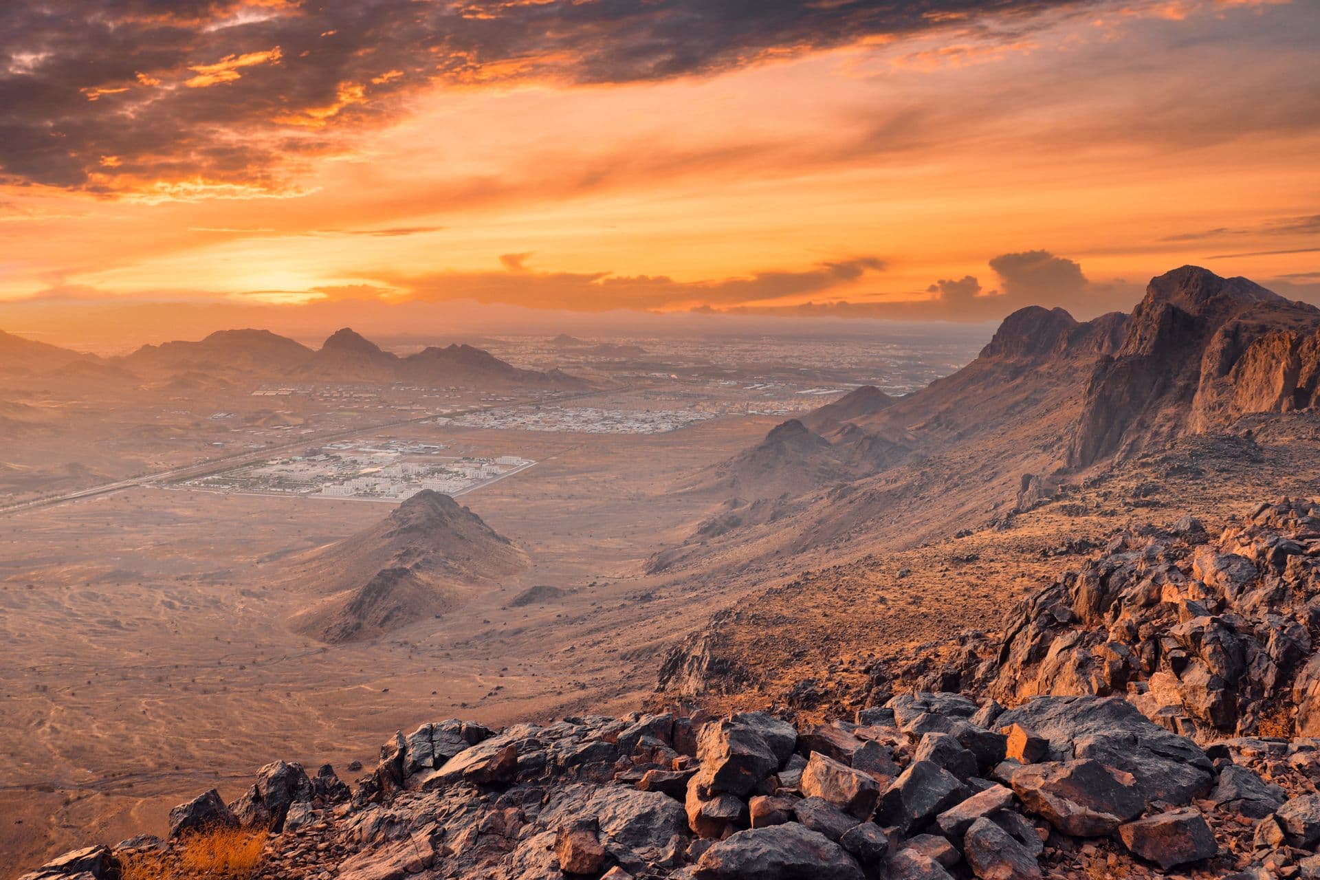 Saudi Arabia