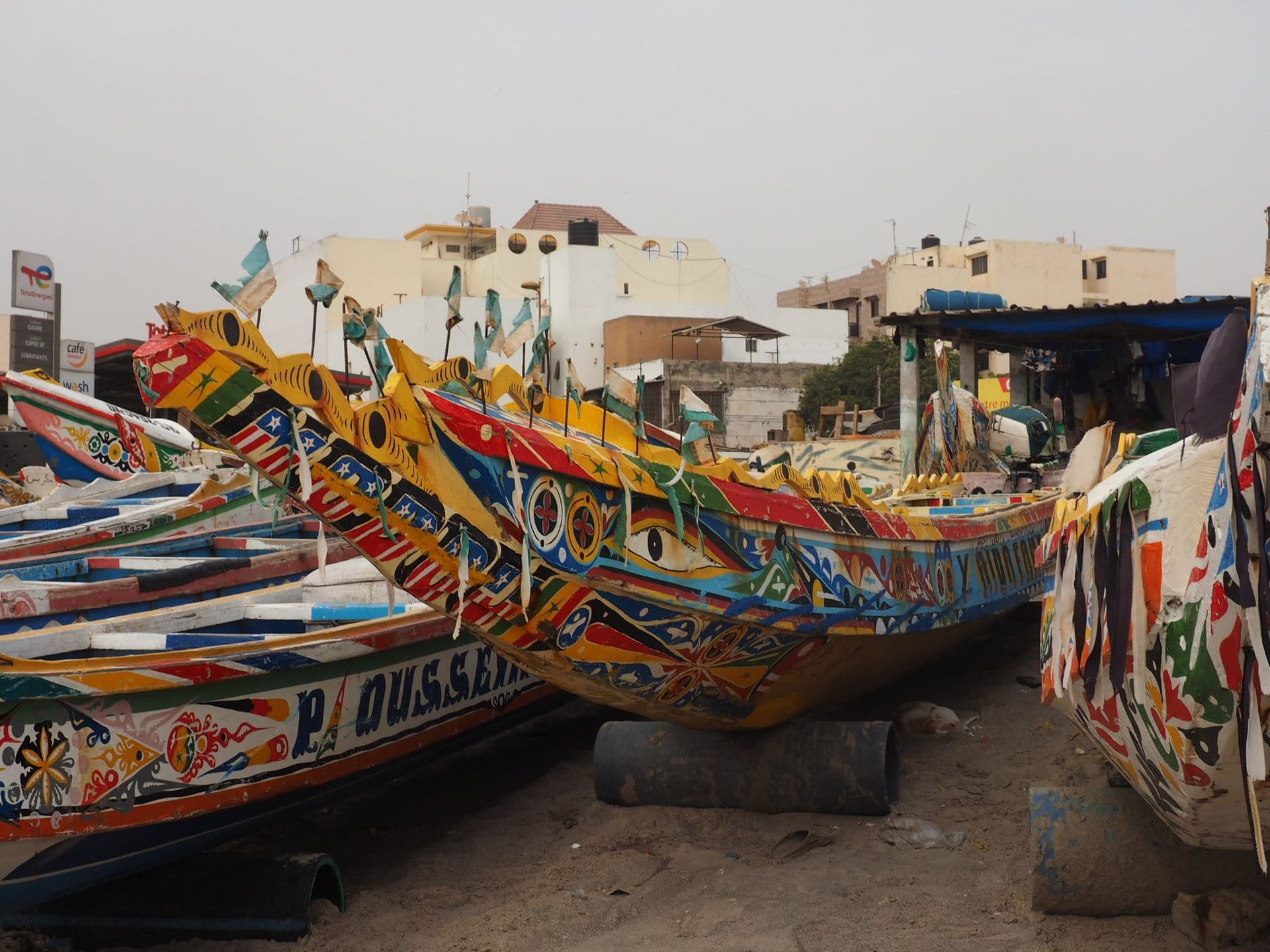 Senegal