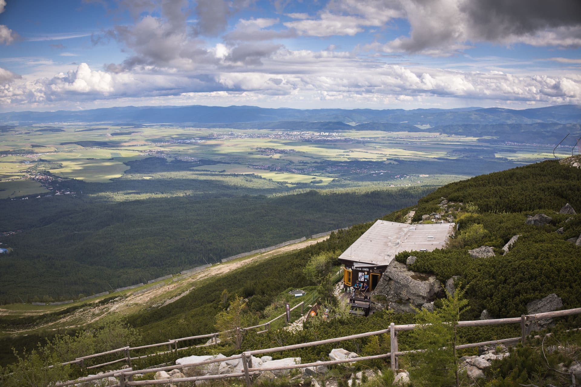 Slovakia
