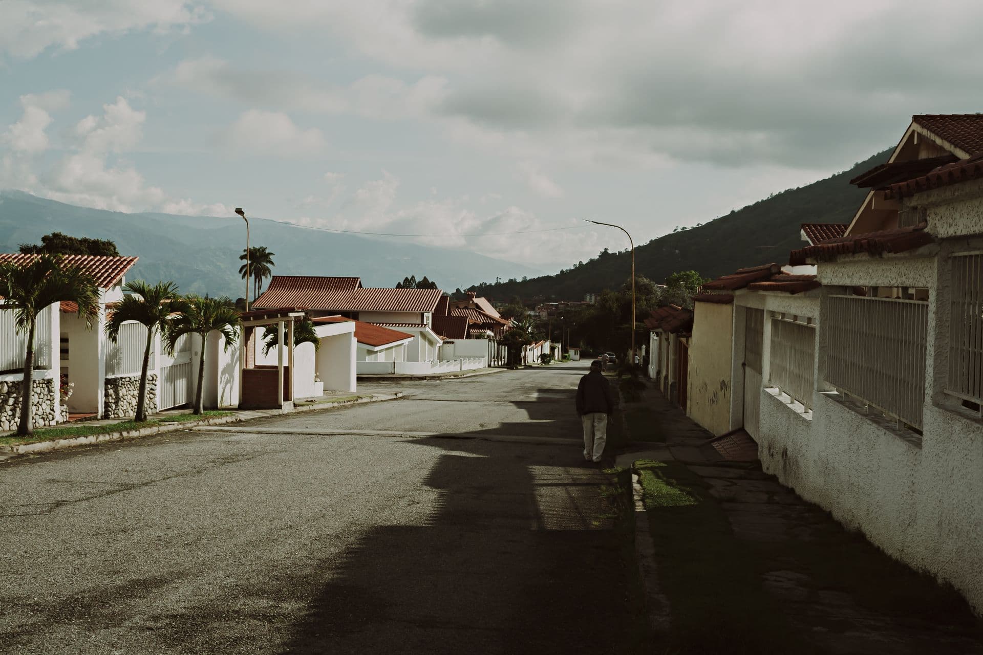Venezuela