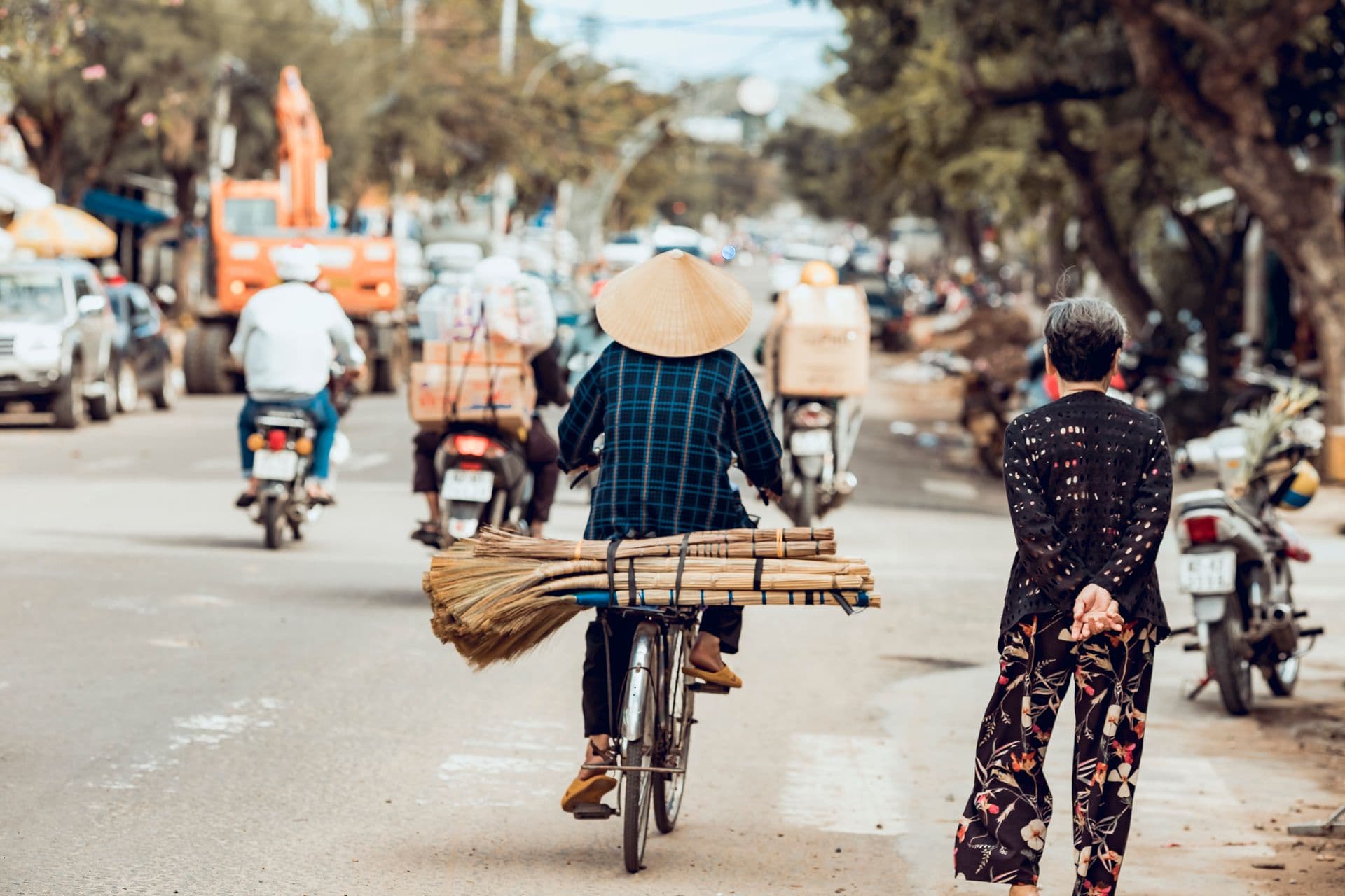 Vietnam