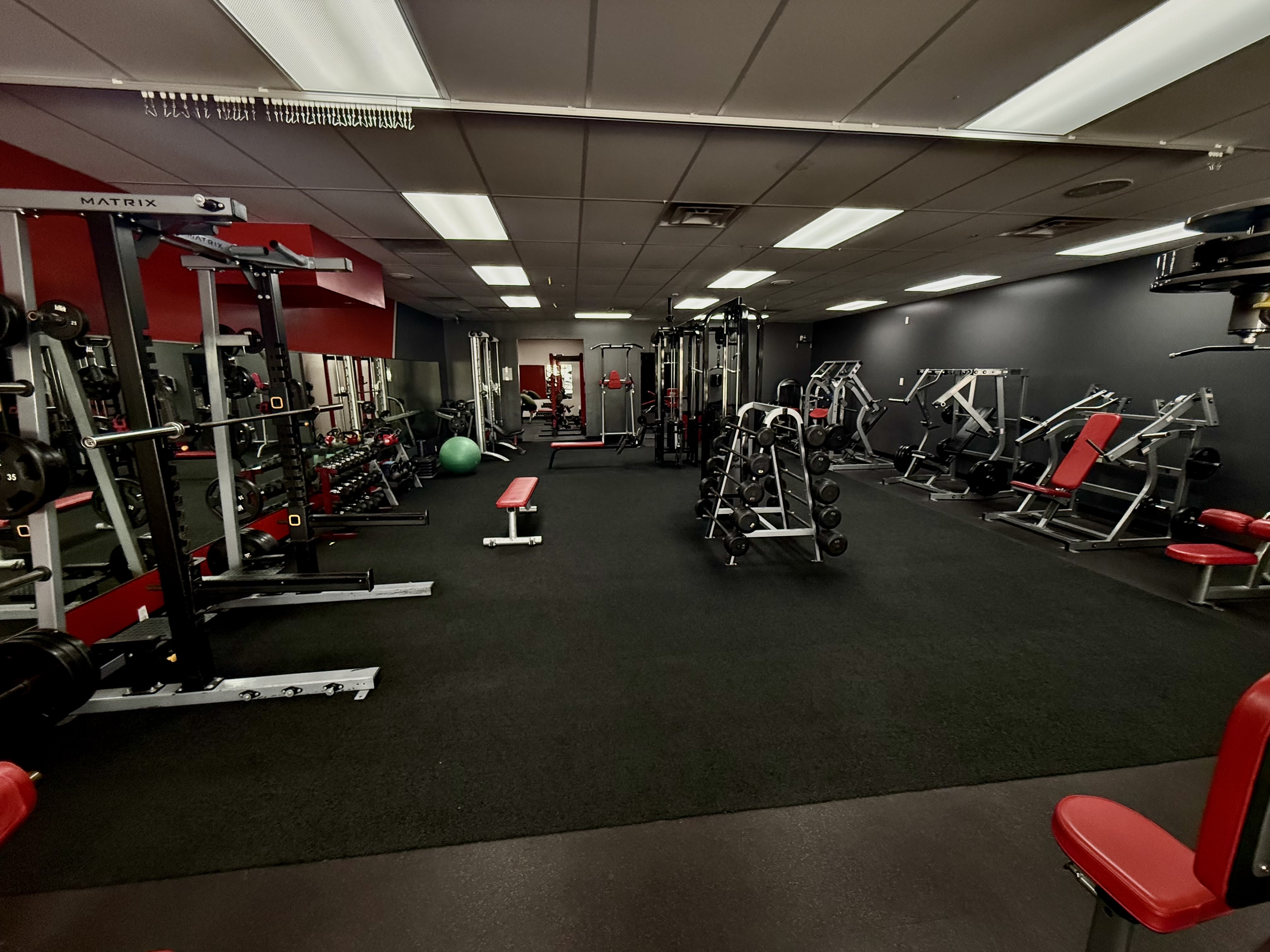 Snap Fitness - Grand Rapids